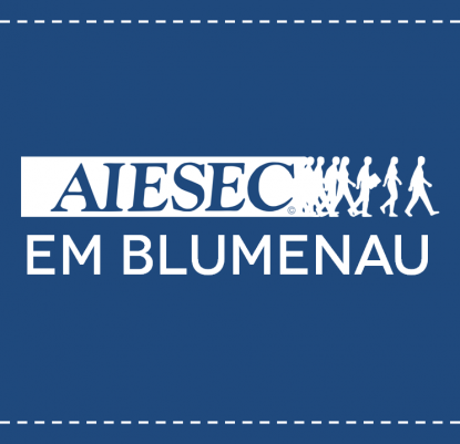 AIESEC em Blumenau